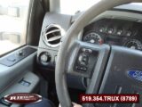 2011 Ford F250 Ext Cab XLT Flatbed / Plow Truck - Auto Dealer Ontario