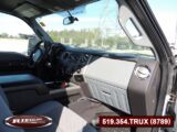 2011 Ford F250 Ext Cab XLT Flatbed / Plow Truck - Auto Dealer Ontario