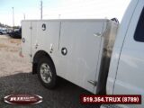 2015 Ford F250 Ext Cab Low Body Utility - Auto Dealer Ontario