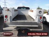 2015 Ford F250 Ext Cab Low Body Utility - Auto Dealer Ontario