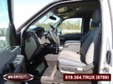 2015 Ford F250 Ext Cab Low Body Utility - Auto Dealer Ontario