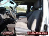 2015 Ford F250 Ext Cab Low Body Utility - Auto Dealer Ontario