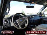 2015 Ford F250 Ext Cab Low Body Utility - Auto Dealer Ontario