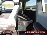 2015 Ford F250 Ext Cab Low Body Utility - Auto Dealer Ontario