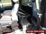 2015 Ford F250 Ext Cab Low Body Utility - Auto Dealer Ontario