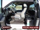 2015 Ford F250 Ext Cab Low Body Utility - Auto Dealer Ontario