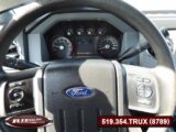 2015 Ford F250 Ext Cab Low Body Utility - Auto Dealer Ontario