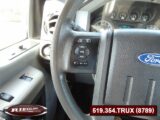 2015 Ford F250 Ext Cab Low Body Utility - Auto Dealer Ontario