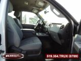 2015 Ford F250 Ext Cab Low Body Utility - Auto Dealer Ontario