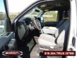 2012 Ford F350 Ext Cab Utility High Body - Auto Dealer Ontario