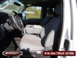 2012 Ford F350 Ext Cab Utility High Body - Auto Dealer Ontario