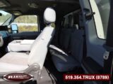 2012 Ford F350 Ext Cab Utility High Body - Auto Dealer Ontario