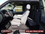 2012 Ford F350 Ext Cab Utility High Body - Auto Dealer Ontario