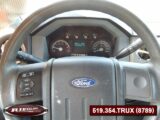 2012 Ford F350 Ext Cab Utility High Body - Auto Dealer Ontario