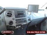 2012 Ford F350 Ext Cab Utility High Body - Auto Dealer Ontario