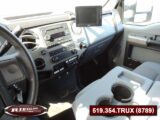 2012 Ford F350 Ext Cab Utility High Body - Auto Dealer Ontario