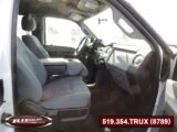 2012 Ford F350 Ext Cab Utility High Body - Auto Dealer Ontario