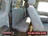 2012 Ford F350 Ext Cab Utility High Body - Auto Dealer Ontario