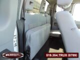 2012 Ford F350 Ext Cab Utility High Body - Auto Dealer Ontario