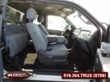 2012 Ford F350 Ext Cab Utility High Body - Auto Dealer Ontario