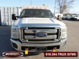 2015 Ford F350 Ext Cab Utility High Body - Auto Dealer Ontario