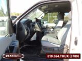 2015 Ford F350 Ext Cab Utility High Body - Auto Dealer Ontario