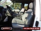 2015 Ford F350 Ext Cab Utility High Body - Auto Dealer Ontario