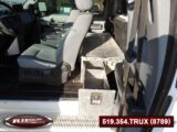 2015 Ford F350 Ext Cab Utility High Body - Auto Dealer Ontario