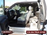 2015 Ford F350 Ext Cab Utility High Body - Auto Dealer Ontario