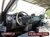 2015 Ford F350 Ext Cab Utility High Body - Auto Dealer Ontario