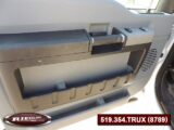 2015 Ford F350 Ext Cab Utility High Body - Auto Dealer Ontario