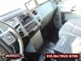 2015 Ford F350 Ext Cab Utility High Body - Auto Dealer Ontario