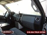 2015 Ford F350 Ext Cab Utility High Body - Auto Dealer Ontario