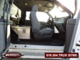 2015 Ford F350 Ext Cab Utility High Body - Auto Dealer Ontario