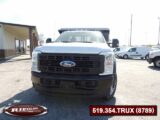 2024 Ford F550 Regular Cab XL Dump Box - Auto Dealer Ontario