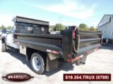 2024 Ford F550 Regular Cab XL Dump Box - Auto Dealer Ontario