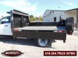 2024 Ford F550 Regular Cab XL Dump Box - Auto Dealer Ontario