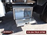 2024 Ford F550 Regular Cab XL Dump Box - Auto Dealer Ontario