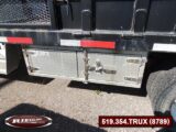 2008 Ford F450 Regular Cab XL SD Flatbed / Crane - Auto Dealer Ontario