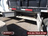 2008 Ford F450 Regular Cab XL SD Flatbed / Crane - Auto Dealer Ontario