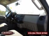 2008 Ford F450 Regular Cab XL SD Flatbed / Crane - Auto Dealer Ontario