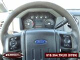 2013 Ford F550 Reguler Cab XLT Flatbed Dually - Auto Dealer Ontario