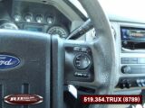 2013 Ford F550 Reguler Cab XLT Flatbed Dually - Auto Dealer Ontario