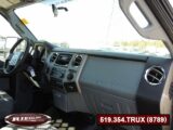 2013 Ford F550 Reguler Cab XLT Flatbed Dually - Auto Dealer Ontario