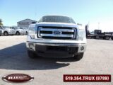 2014 Ford F150 Extended Cab XLT Tradesman Cap - Auto Dealer Ontario