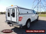 2014 Ford F150 Extended Cab XLT Tradesman Cap - Auto Dealer Ontario