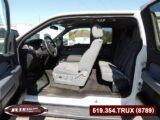 2014 Ford F150 Extended Cab XLT Tradesman Cap - Auto Dealer Ontario