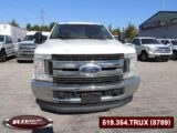 2017 Ford F250 Quad Cab Work Tradesman Cap - Auto Dealer Ontario