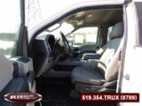 2017 Ford F250 Quad Cab Work Tradesman Cap - Auto Dealer Ontario