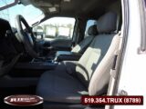 2017 Ford F250 Quad Cab Work Tradesman Cap - Auto Dealer Ontario